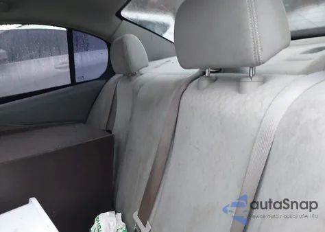 2005 Chevrolet Malibu z USA, uszkodzony, nr VIN 1G1ZS52F55F263887